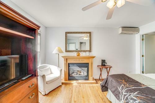 Apartamento Champagne House Studios