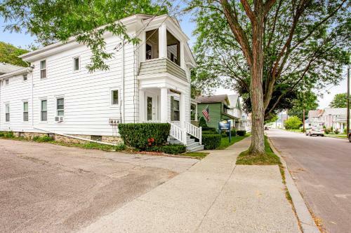 Apartamento Gulfstream House
