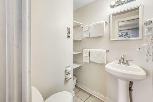Apartamento Gulfstream House