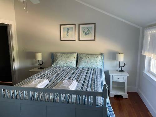 Bed & Breakfast Aria & Mare Hamptons
