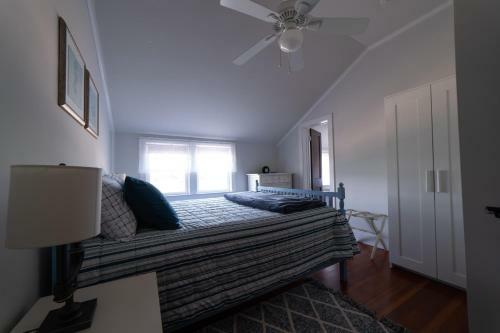 Bed & Breakfast Aria & Mare Hamptons