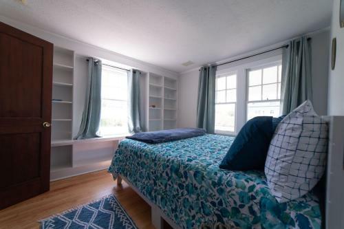 Bed & Breakfast Aria & Mare Hamptons