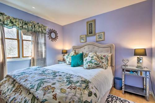 Apartamento Hopewell Junction Escape With Community Pool!