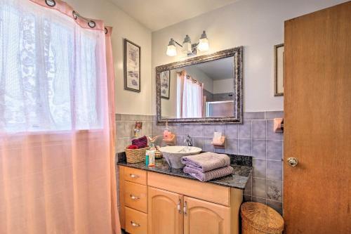 Apartamento Hopewell Junction Escape With Community Pool!