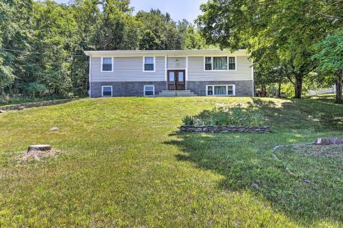 Modern Ny Home With Views By Hudson Valley Hiking!