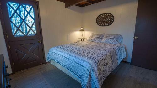 A-frame Of Mind - Stunning Hunter Mtn Ski Chalet