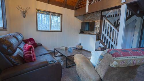 A-frame Of Mind - Stunning Hunter Mtn Ski Chalet