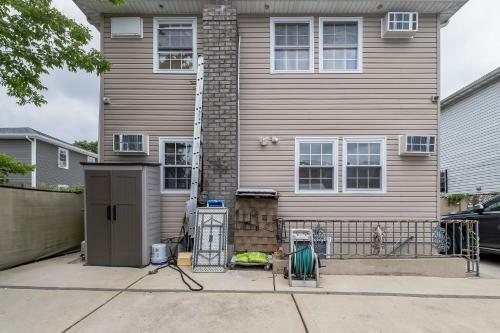 Modern Cozy 3br Home Just 10 Mins From Jfk! Residence