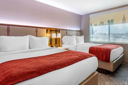 Hotel Comfort Inn Jfk Airport