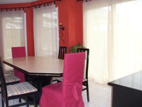 Apartamento Bretagne,maison Avec Piscine Et Spa