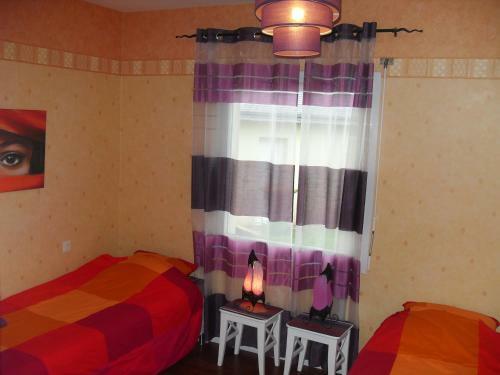Apartamento Bretagne,maison Avec Piscine Et Spa