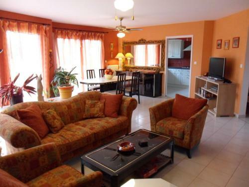 Apartamento Bretagne,maison Avec Piscine Et Spa