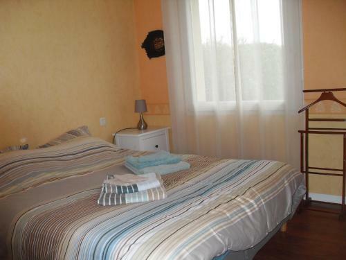 Apartamento Bretagne,maison Avec Piscine Et Spa