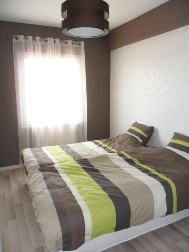 Apartamento Bretagne,maison Avec Piscine Et Spa