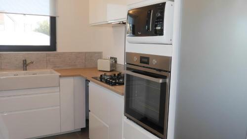 Holiday Home Kerlouan - Bre05111c-f