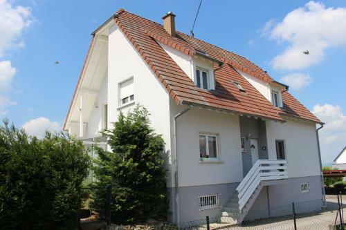 Bed & Breakfast Chambre D'h�tes Le Lavandin