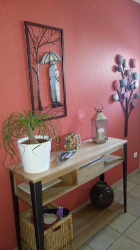 Bed & Breakfast Chambre D'h�tes Le Lavandin