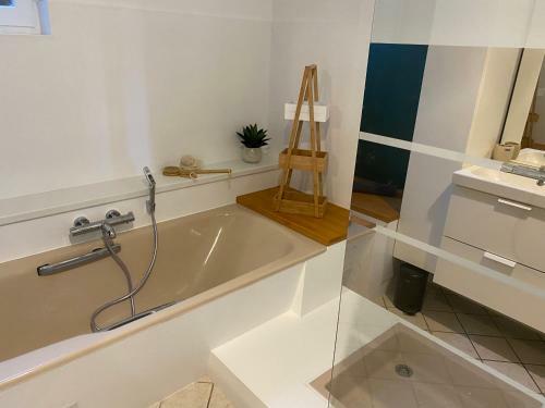 Apartamento A L'oree Du Bois