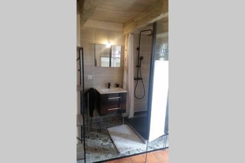 Apartamento L'or�e Des Bois de Freyssenet / Labastide/besorgue