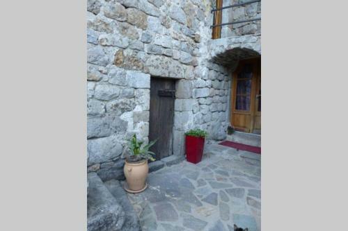 Apartamento L'or�e Des Bois de Freyssenet / Labastide/besorgue