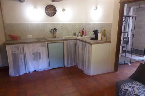 Apartamento L'or�e Des Bois de Freyssenet / Labastide/besorgue