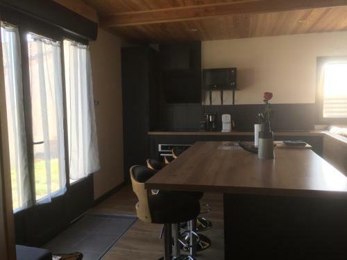 Petite Maison En Pleine Campagne