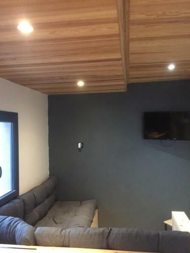 Petite Maison En Pleine Campagne
