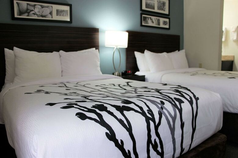 Hotel Sleep Inn Chattanooga