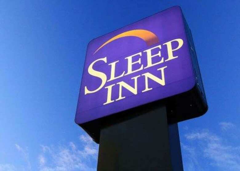 Hotel Sleep Inn Chattanooga