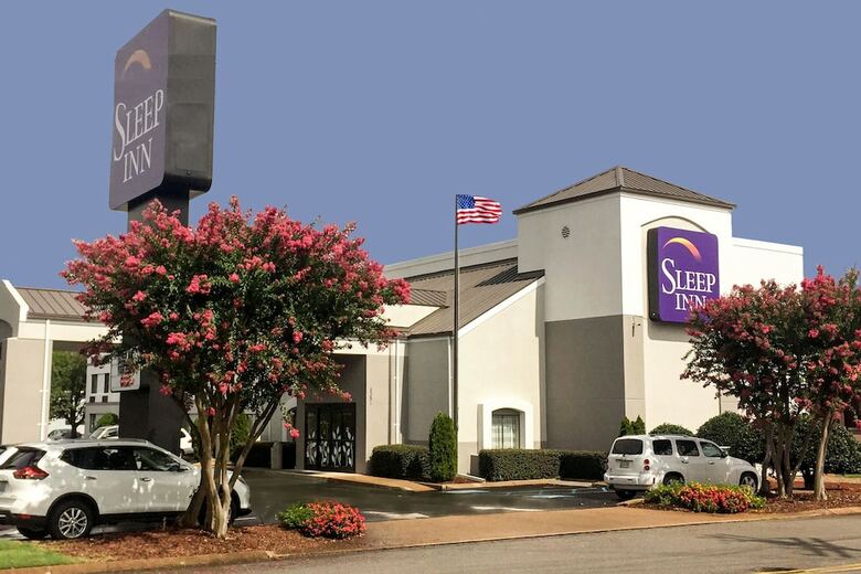 Hotel Sleep Inn Chattanooga