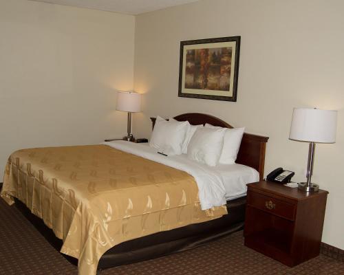 Hotel Quality Inn & Suites Lexington