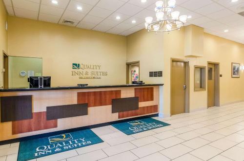 Hotel Quality Inn & Suites Lexington