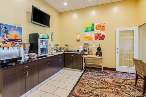 Hotel Quality Inn & Suites Lexington