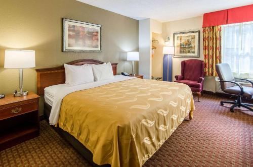 Hotel Quality Inn & Suites Lexington