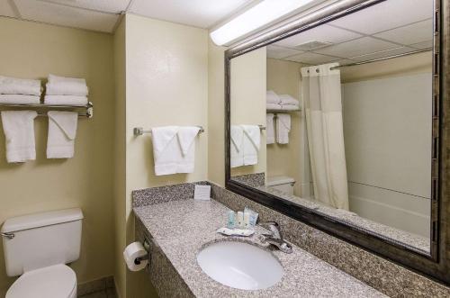 Hotel Quality Inn & Suites Lexington