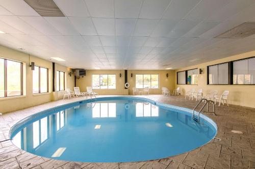 Hotel Quality Inn & Suites Lexington