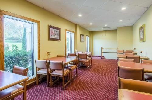 Hotel Quality Inn & Suites Lexington