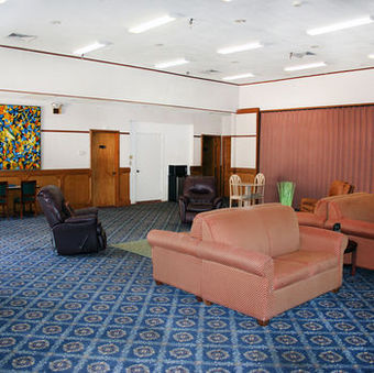Lakeview Hotel