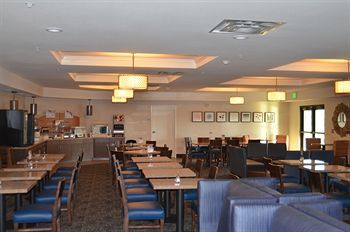 Hotel Holiday Inn Express Springville