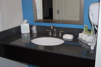 Hotel Holiday Inn Express Springville