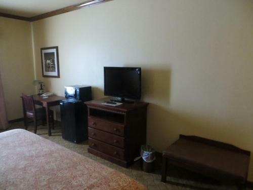 Hotel Texas Hallettsville