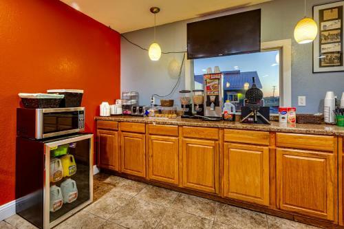 Hotel Fort Davis Inn & Rv Park