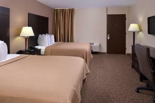 Motel Airport Inn