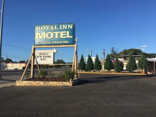 Motel Royal Inn