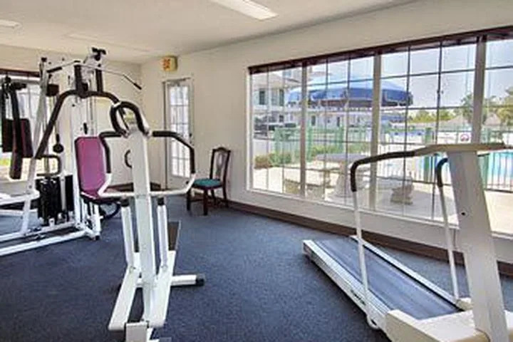 Hotel Days Inn Simpsonville