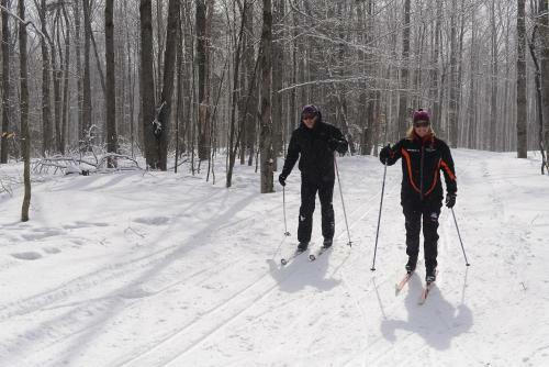 Hotel Long Trail House - Stratton Mountain
