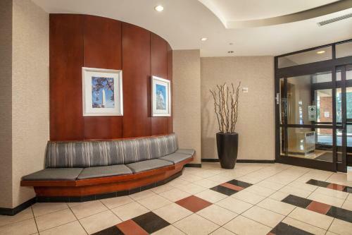 Hotel Courtyard Dunn Loring Fairfax