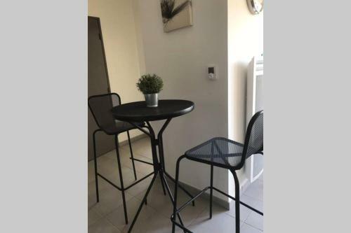 Apartamento Rez De Chaussee Bord De L Oc�an
