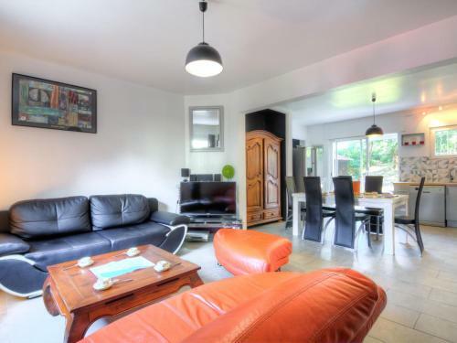 Holiday Home De La Plage