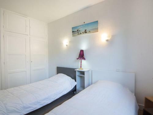 Holiday Home De La Plage
